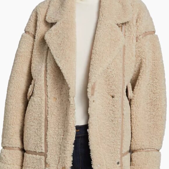 Lamarque jacket, small - Picture 6 of 8